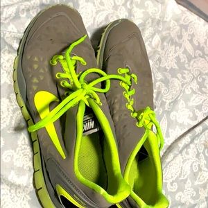 Nikes